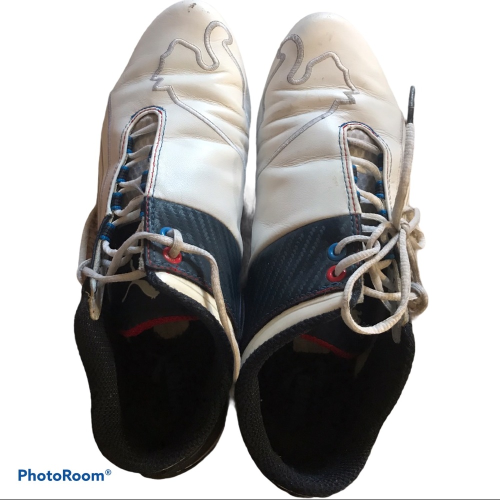 🛑Mens Puma BMW Motor Sport Shoes-SOLD - Picture 2 of 9